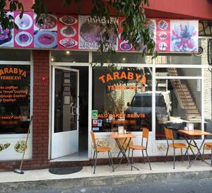 Tarabya Yemek Evi Tarabya Merkez Istanbul